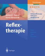 Reflextherapie: Bindegewebsmassage Reflexzonentherapie Am Fu