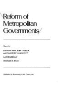 Reform as Metropolitan