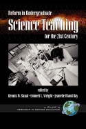 Reform in Undergraduate Science Teaching for the 21st Century (PB)