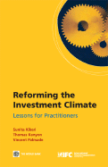 Reforming the Investment Climate: Lessons for Practitioners