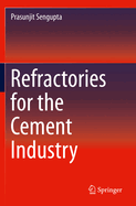 Refractories for the Cement Industry