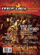 Refuel: The Epic Battles-NCV: Joshua, Judges, Ruth, 1 & 2 Kings, 1 & 2 Samuel, 1 & 2 Chronicles, Ezra, Nehamiah