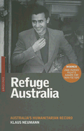 Refuge Australia: Australia's Humanitarian Record