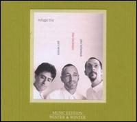 Refuge Trio - Refuge Trio