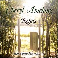 Refuge - Cheryl Amelang