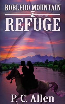 Refuge - Allen, P C