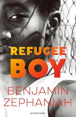 Refugee Boy - Zephaniah, Benjamin