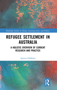 Refugee Settlement in Australia: A Holistic Overview of Current Research and Practice