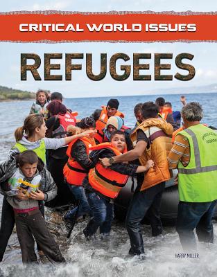 Refugees - Miller, Harry