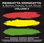 Regatta Mondatta, Vol. 2: Police Reggae Tribute