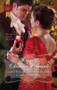 Regency Christmas Proposals: An Anthology