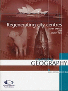 Regenerating City Centres