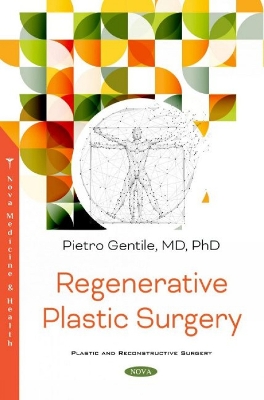 Regenerative Plastic Surgery - Gentile, Pietro, MD, Ph.D.