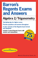 Regents Exams and Answers: Algebra 2/Trigonometry