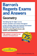 Regents Exams and Answers: Geometry