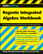 Regents Integrated Algebra Workbook