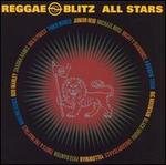 Reggae Blitz: All-Stars