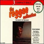 Reggae Collection [Madacy]