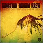 Reggae Dub Plate Mash Up: Kingston's Finest Riddims