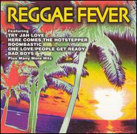 Reggae Fever [Jellybean] - Various Artists