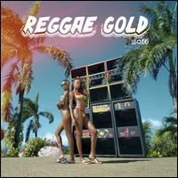 Reggae Gold 2016 - Various Artists