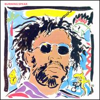 Reggae Greats - Burning Spear