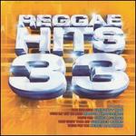 Reggae Hits, Vol. 33