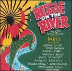 Reggae on the River, Pt. 1 [Single Disc]
