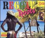 Reggae Roots [United Multi Box] - Various Artists