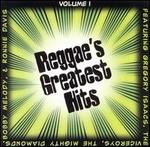 Reggae's Greatest Hits, Vol. 1