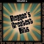 Reggae's Greatest Hits, Vol. 6