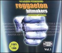 Reggaeton Hitmakers 2000/2005 - Various Artists