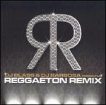 Reggaeton Remix