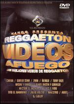 Reggaeton Videos on Fire - 