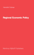 Regional Economic Policy: Measurement of Its Effect