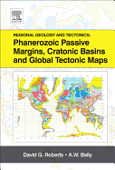 Regional Geology and Tectonics: Phanerozoic Passive Margins, Cratonic Basins and Global Tectonic Maps