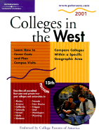 Regional Guide West 2001