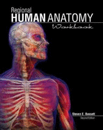 Regional Human Anatomy Workbook