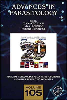 Regional Network for Asian Schistosomiasis and Other Helminthic Zoonoses - Zhou, X. (Editor), and Bergquist, Robert (Editor), and Leonardo, Lydia (Editor)