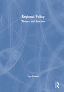Regional Policy: Theory and Practice