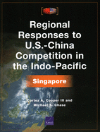 Regional Responses to U.S.-China Competition in the Indo-Pacific: Singapore