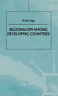 Regionalism Among Developing Countries