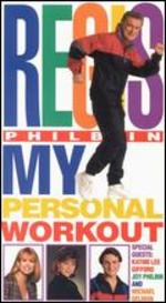 Regis Philbin: My Personal Workout