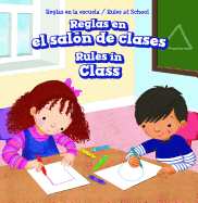 Reglas En El Sal?n de Clases (Rules in Class)