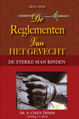 Reglementen Van Het Gevecht Deel II - Trimm, Cindy