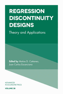 Regression Discontinuity Designs: Theory and Applications