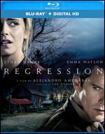 Regression [Includes Digital Copy] [UltraViolet] [Blu-ray] - Alejandro Amenbar