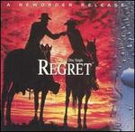 Regret [2 Tracks]