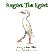 Regret The Egret