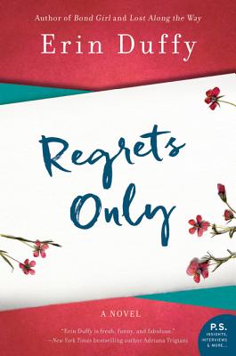 Regrets Only - Duffy, Erin